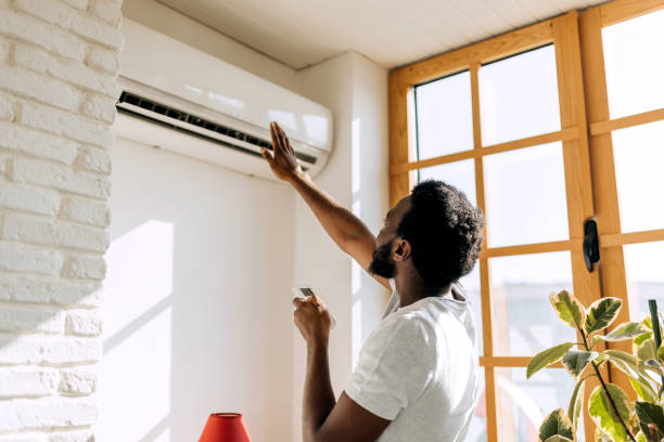 Best Ductless HVAC Repair  in Mount Hope, NJ