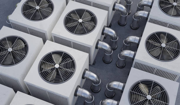 Best HVAC Installation Services  in Mount Hope, NJ
