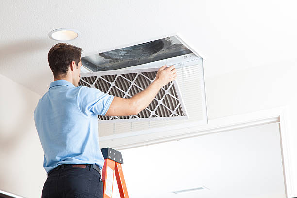 Best Affordable HVAC Services  in Mount Hope, NJ