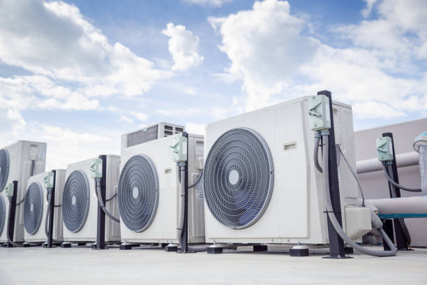 Best HVAC Companies Near Me  in Mount Hope, NJ