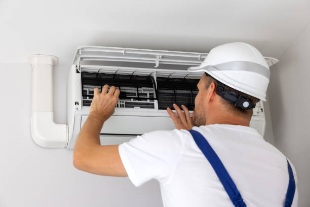 Ductless HVAC Repair in Mount Hope, NJ