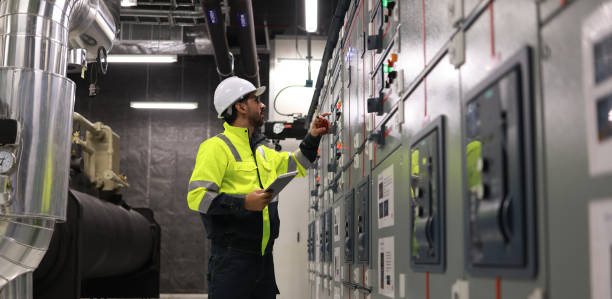 Best Affordable HVAC Services  in Mount Hope, NJ