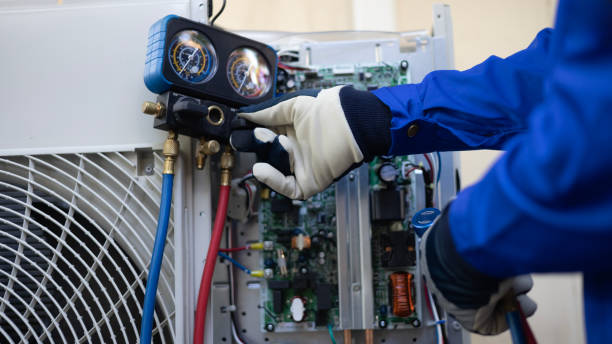 Best Local HVAC Companies  in Mount Hope, NJ