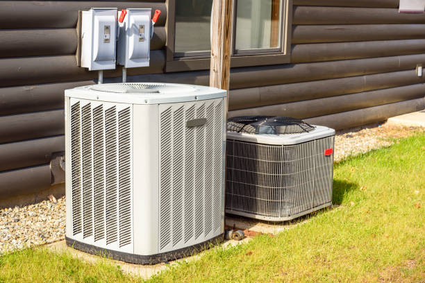 Best HVAC Replacement Cost  in Mount Hope, NJ