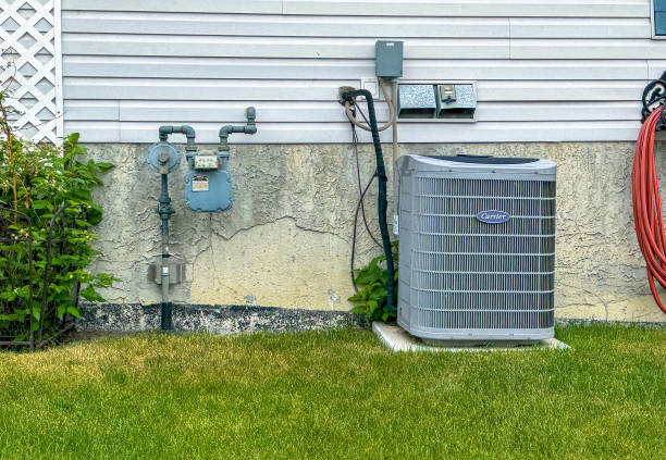 Best Residential HVAC Services  in Mount Hope, NJ